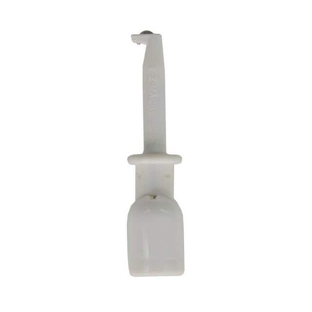 XHWTE MACRO-HOOK WHITE SOLDER 0.210"