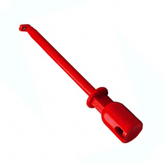 XJLRED MACRO-HOOK RED SOLDER 0.210"
