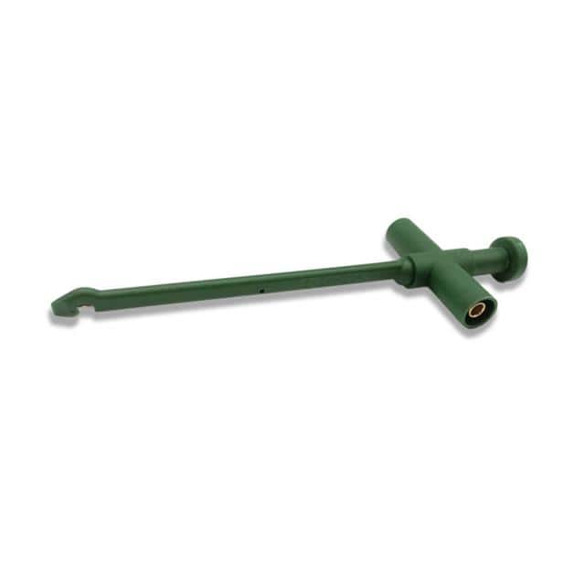 XELGRN MACRO-HOOK GREEN BANANA