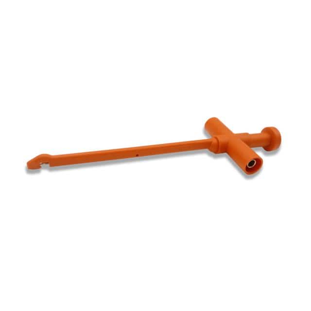 XELORN MACRO-HOOK ORANGE BANANA
