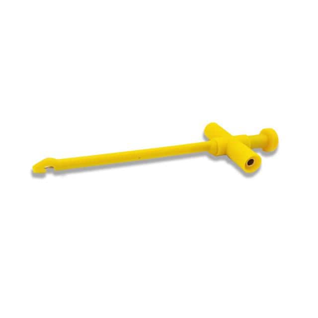 XELYEL MACRO-HOOK YELLOW BANANA