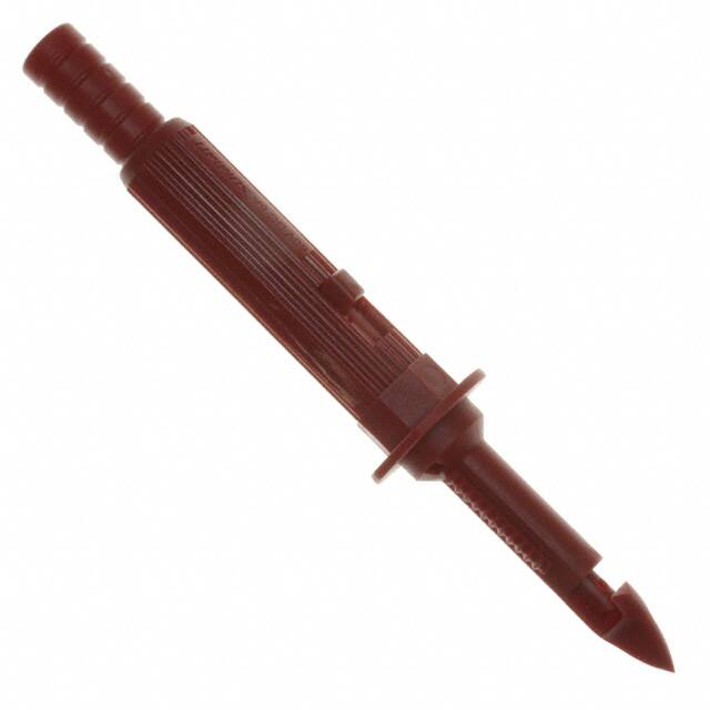 A059R PROBE PIERCING RED BANANA