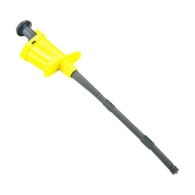 CT2399-4 PINCER YELLOW BANANA