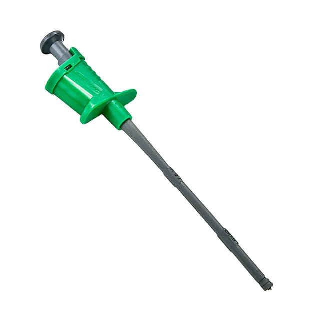 CT2399-5 PINCER GREEN BANANA