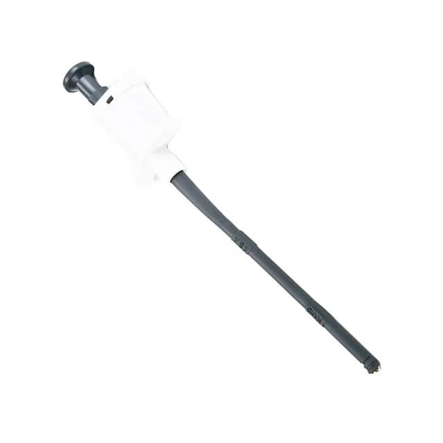 CT2399-9 PINCER WHITE BANANA