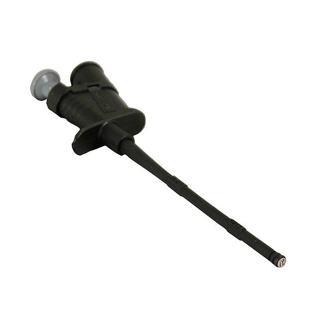 CT3162-0 PINCER BLACK BANANA