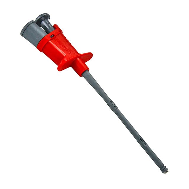 CT3162-2 PINCER RED BANANA