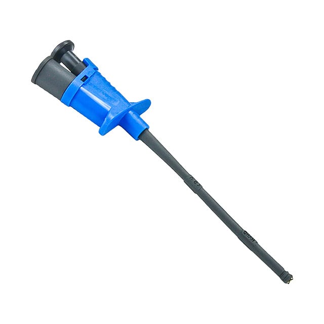CT3162-6 PINCER BLUE BANANA