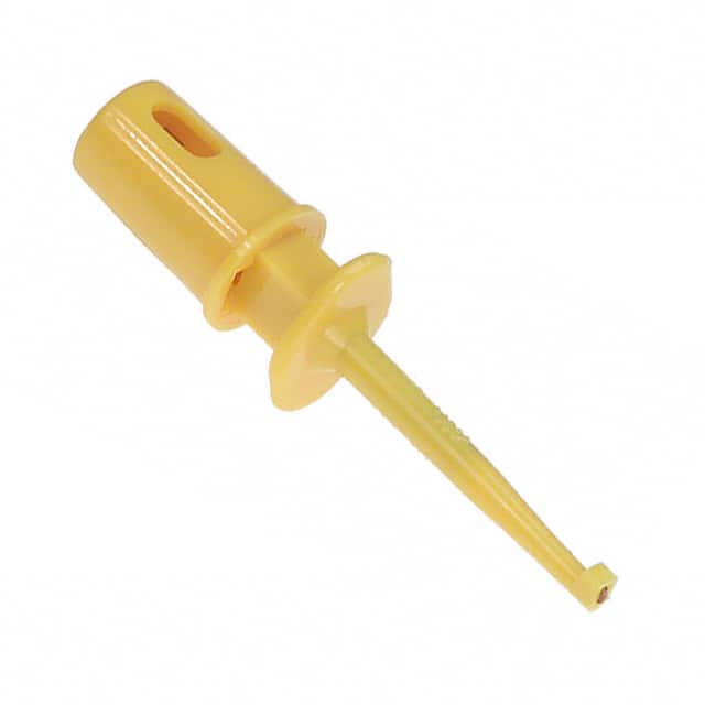 923830-YL-C YELLOW MICRO PROBE-IT 2 PKG