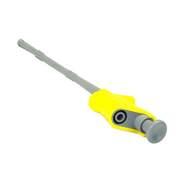 CT2401-4 STD HOOK YELLOW BANANA