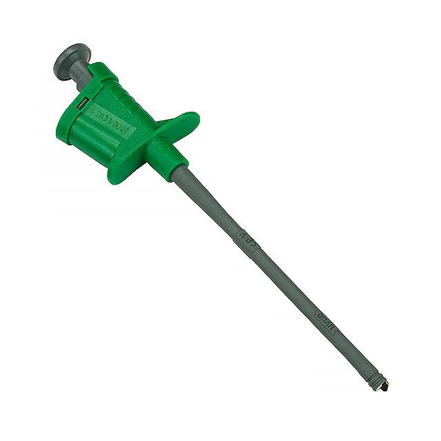 CT2401-5 STD HOOK GREEN BANANA