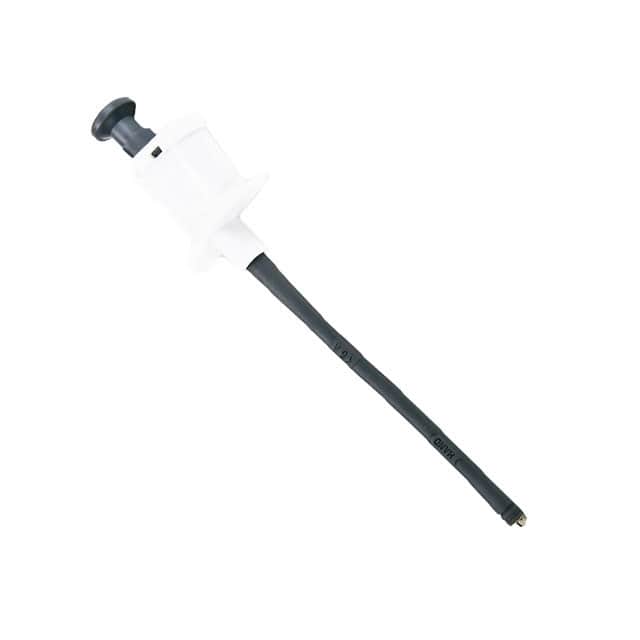 CT2401-9 STD HOOK WHITE BANANA