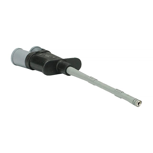 CT3166-0 STD HOOK BLACK BANANA