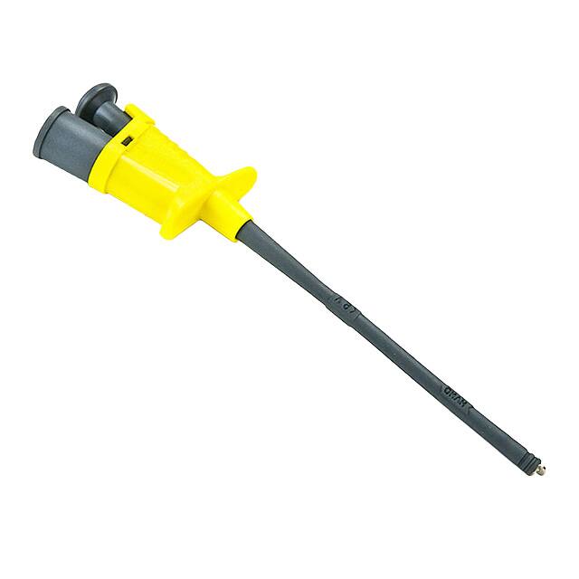 CT3166-4 STD HOOK YELLOW BANANA