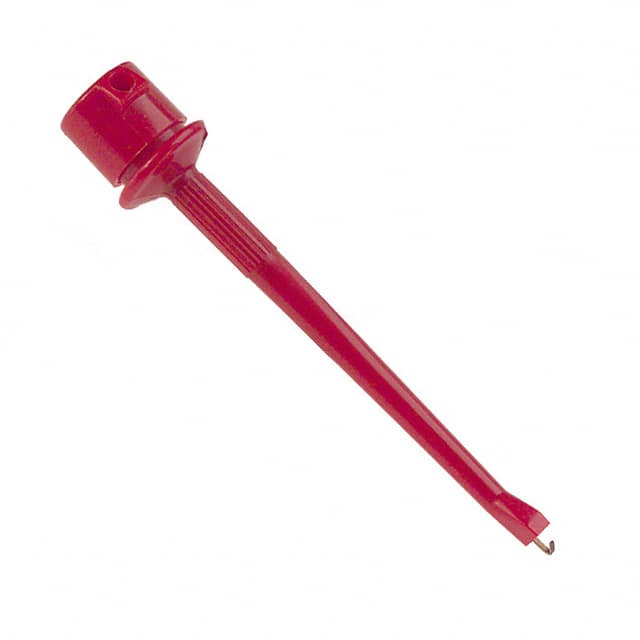923845-RD-C RED MAXI PROBE-IT 2 PKG