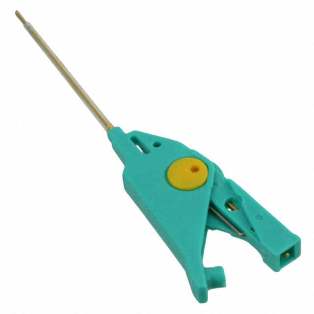 SMDFP-1B30 MICROGRIPPER GREEN