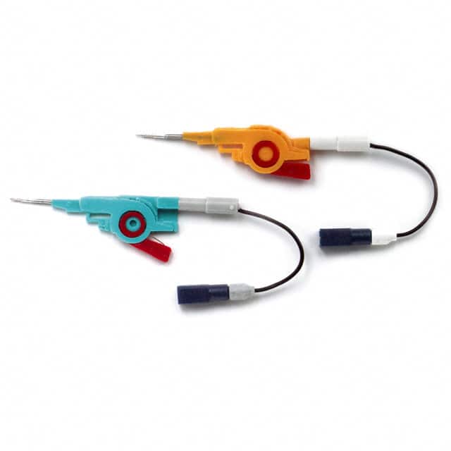 6351 SMD GRABBER SCKT PIN