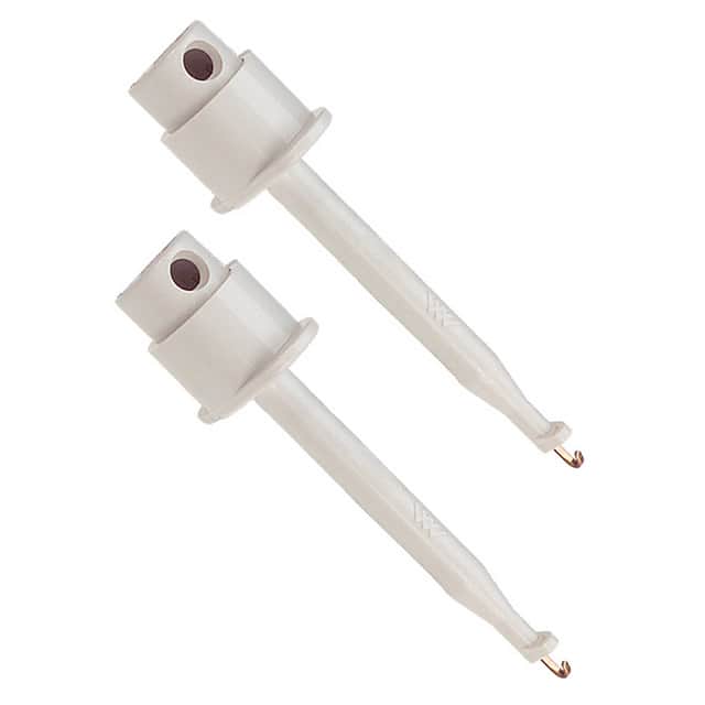 923835-WT-C WHITE MINI PROBE-IT 2 PKG
