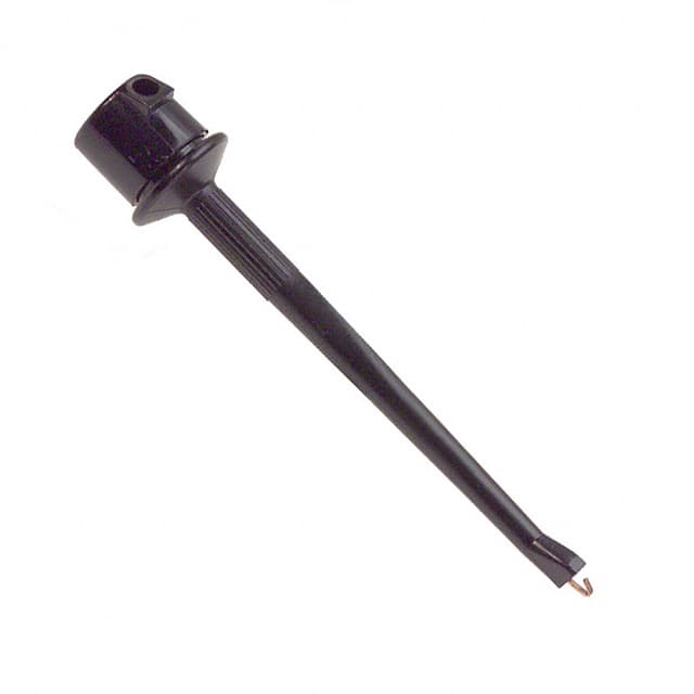 923845-BK-C BLACK MAXI PROBE-IT 2 PKG