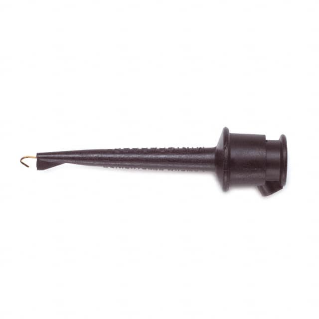 4011-0 MINIGRABBER BLACK 6-32 THREAD