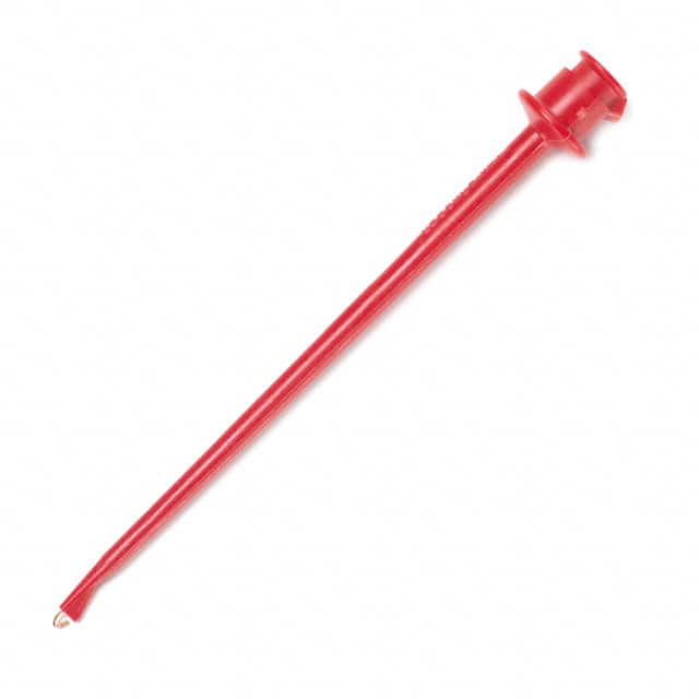 4225-2 MAXIGRABBER RED SOLDER 0.090"
