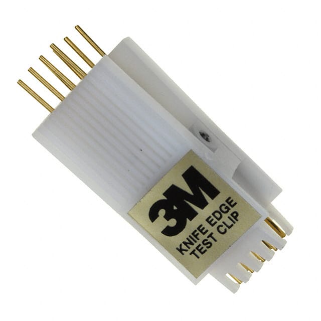 927739-08 TEST CLIP DIP 8 (2 X 4)