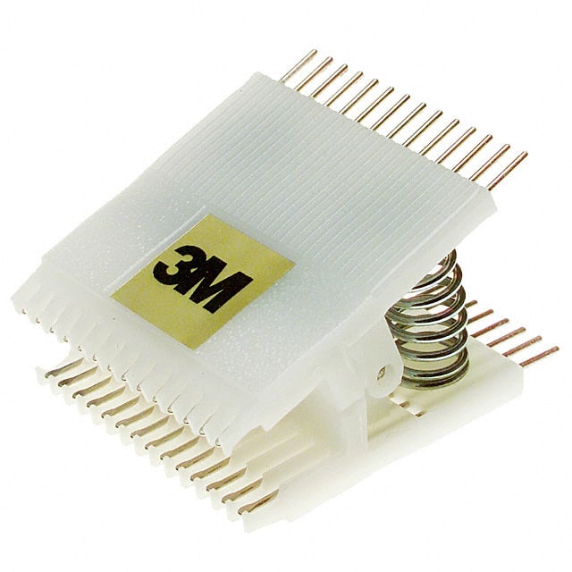 923690-28 TEST CLIP DIP 28 (2 X 14)