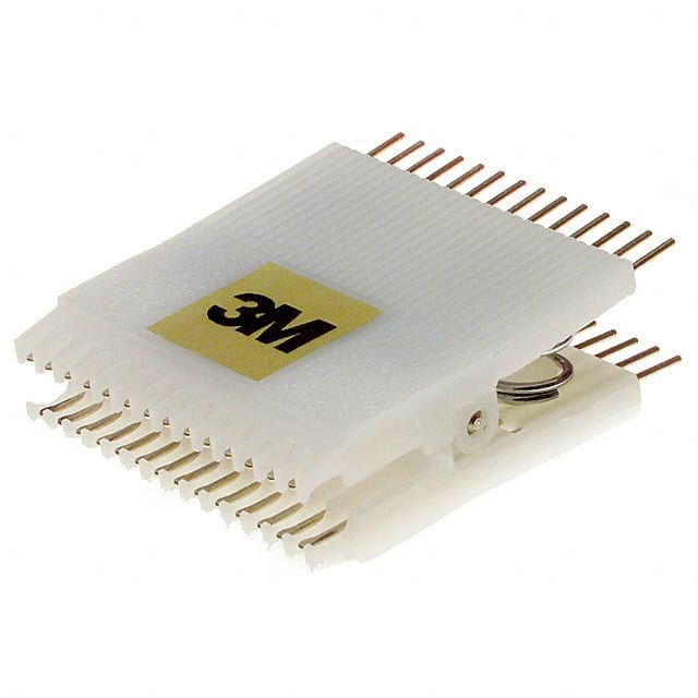 923689-28 TEST CLIP DIP 28 (2 X 14)