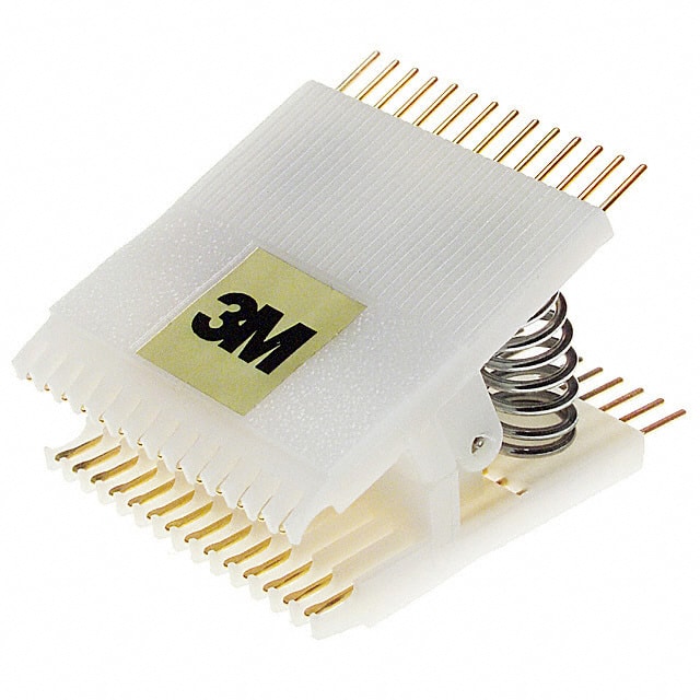 923739-28 TEST CLIP DIP 28 (2 X 14)