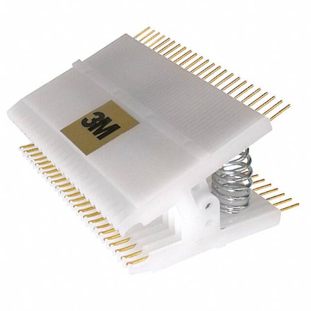 923739-48 TEST CLIP DIP 48 (2 X 24)