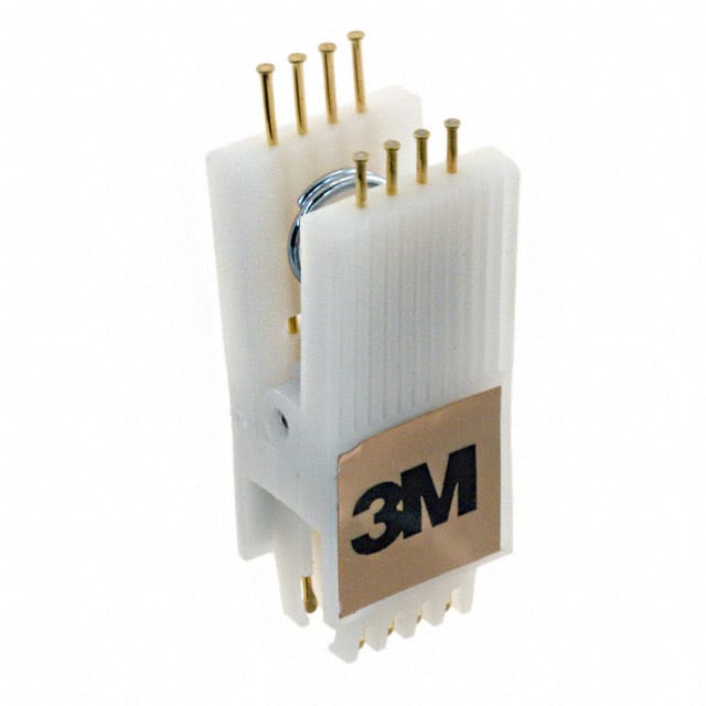 923743-08 TEST CLIP DIP 8 (2 X 4)