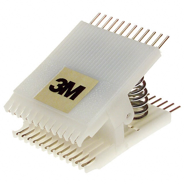 923690-24 TEST CLIP DIP 24 (2 X 12)