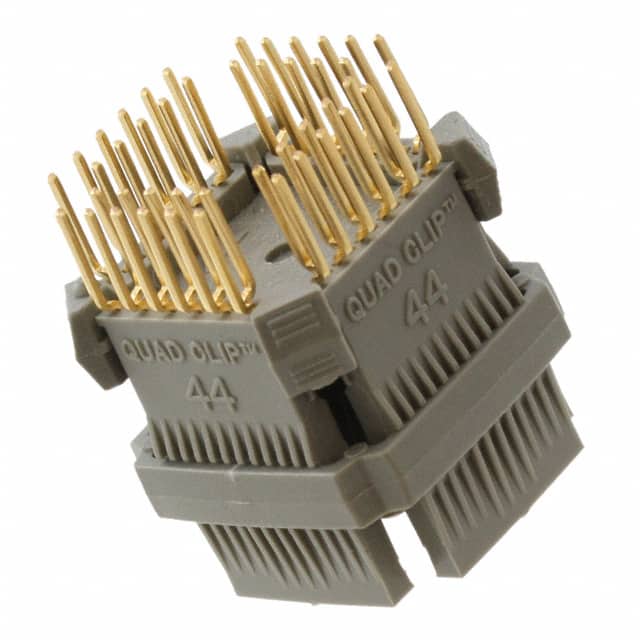 5281 TEST CLIP PLCC 44 (4 X 11)