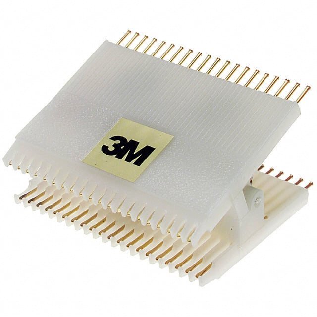 923743-40 TEST CLIP DIP 40 (2 X 20)