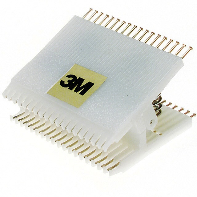 923720 TEST CLIP DIP 36 (2 X 18)