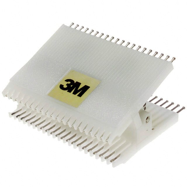923722 TEST CLIP DIP 40 (2 X 20)