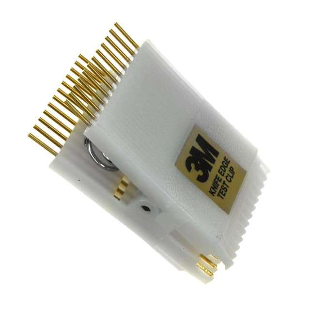 927738-24 TEST CLIP DIP 24 (2 X 12)