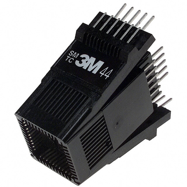 923670-44 TEST CLIP PLCC 44 (4 X 11)