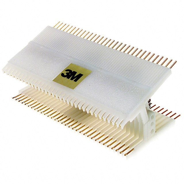 923739-64 TEST CLIP DIP 64 (2 X 32)