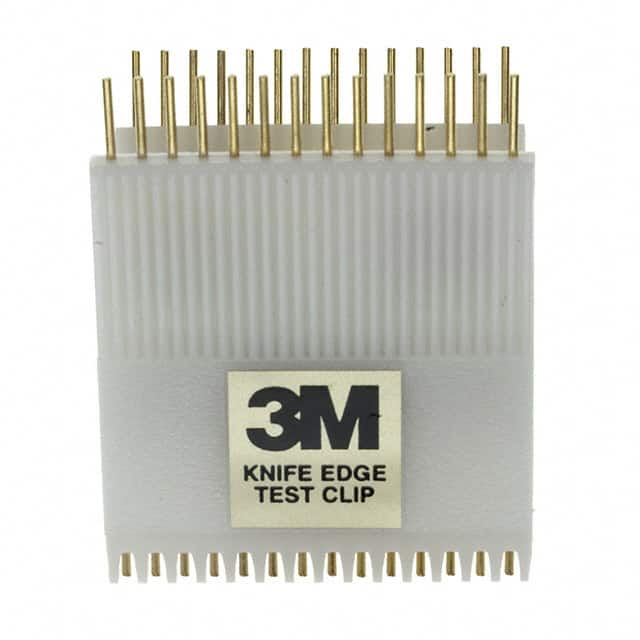 927739-28 TEST CLIP DIP 28 (2 X 14)