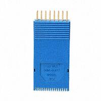 6107 TEST CLIP SOIC 32 (2 X 16)