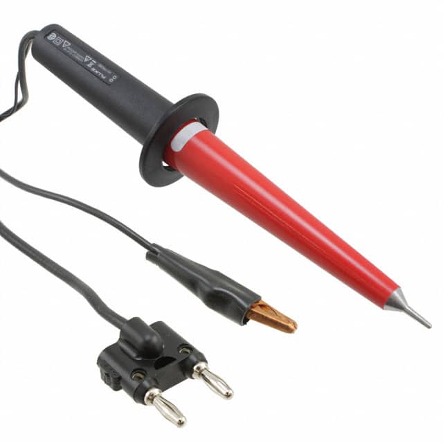 80K-6 TEST LEAD BANANA TO PROBE
