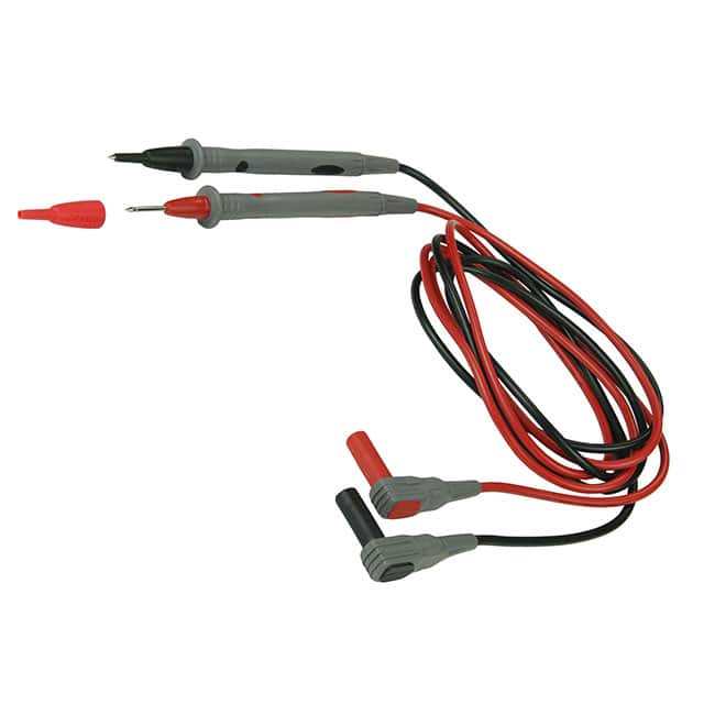 CT2789A TEST LEAD BANANA TO PROBE 47.2"