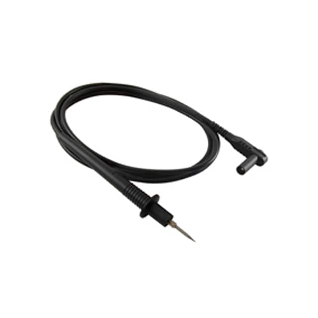 72-184-0 MULTI FEATURE TEST PROBE/BLACK
