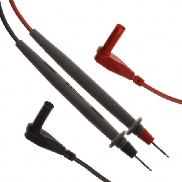 TL71 TEST LEAD BANANA TO PROBE