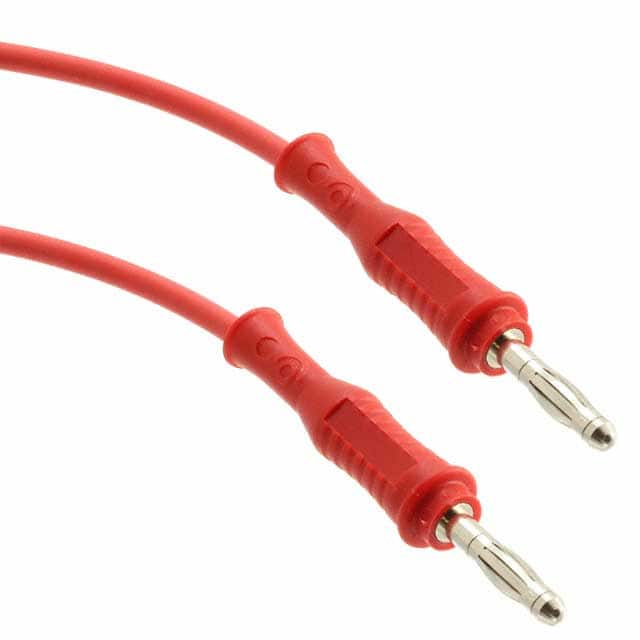 CT2143-50-2 TEST LEAD BANANA TO BANANA 19.7"