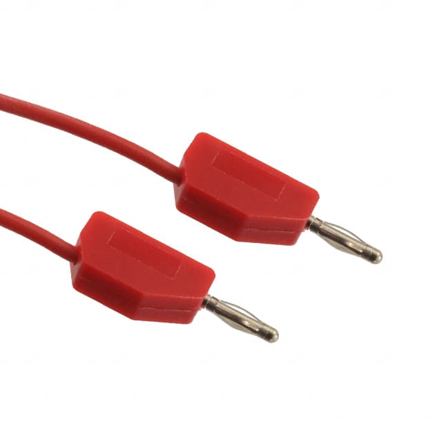 CT2158-50-2 TEST LEAD BANANA TO BANANA 19.7"