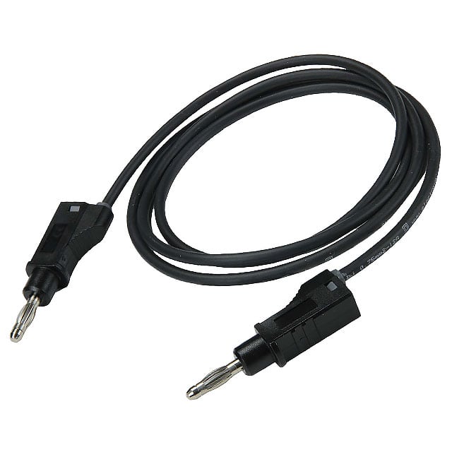 CT2131-50-0 TEST LEAD BANANA TO BANANA 19.7"