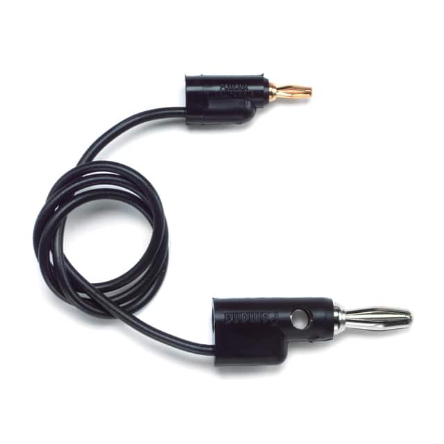 3014-36-0 TEST LEAD BANANA TO BANANA 36"