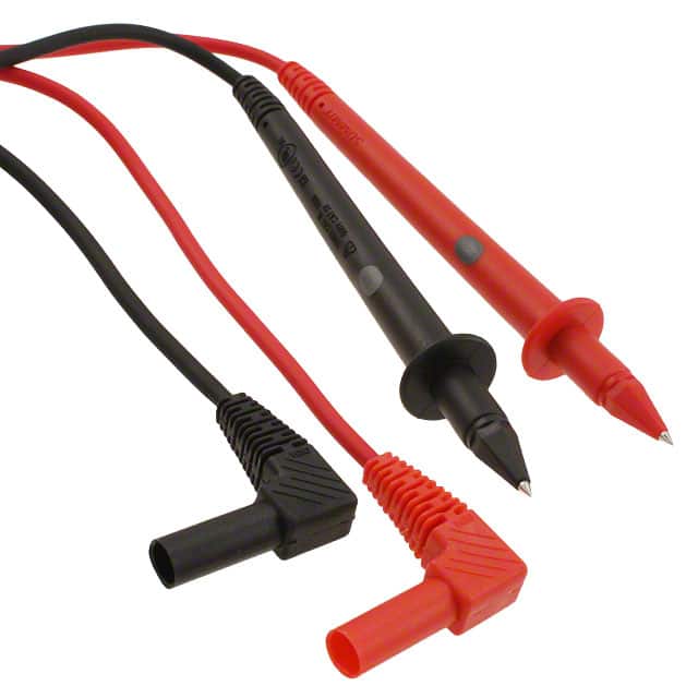 A070 TEST LEAD BANANA TO PROBE 47.2"